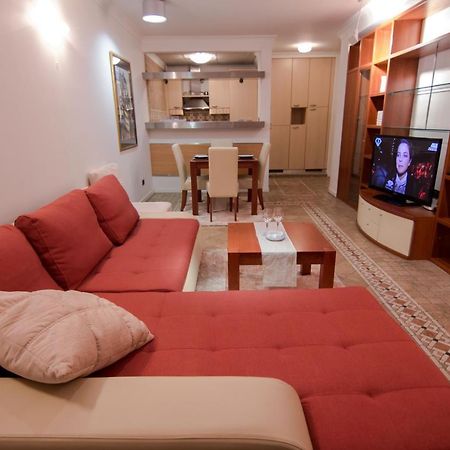 Apartment Novak Белград Экстерьер фото