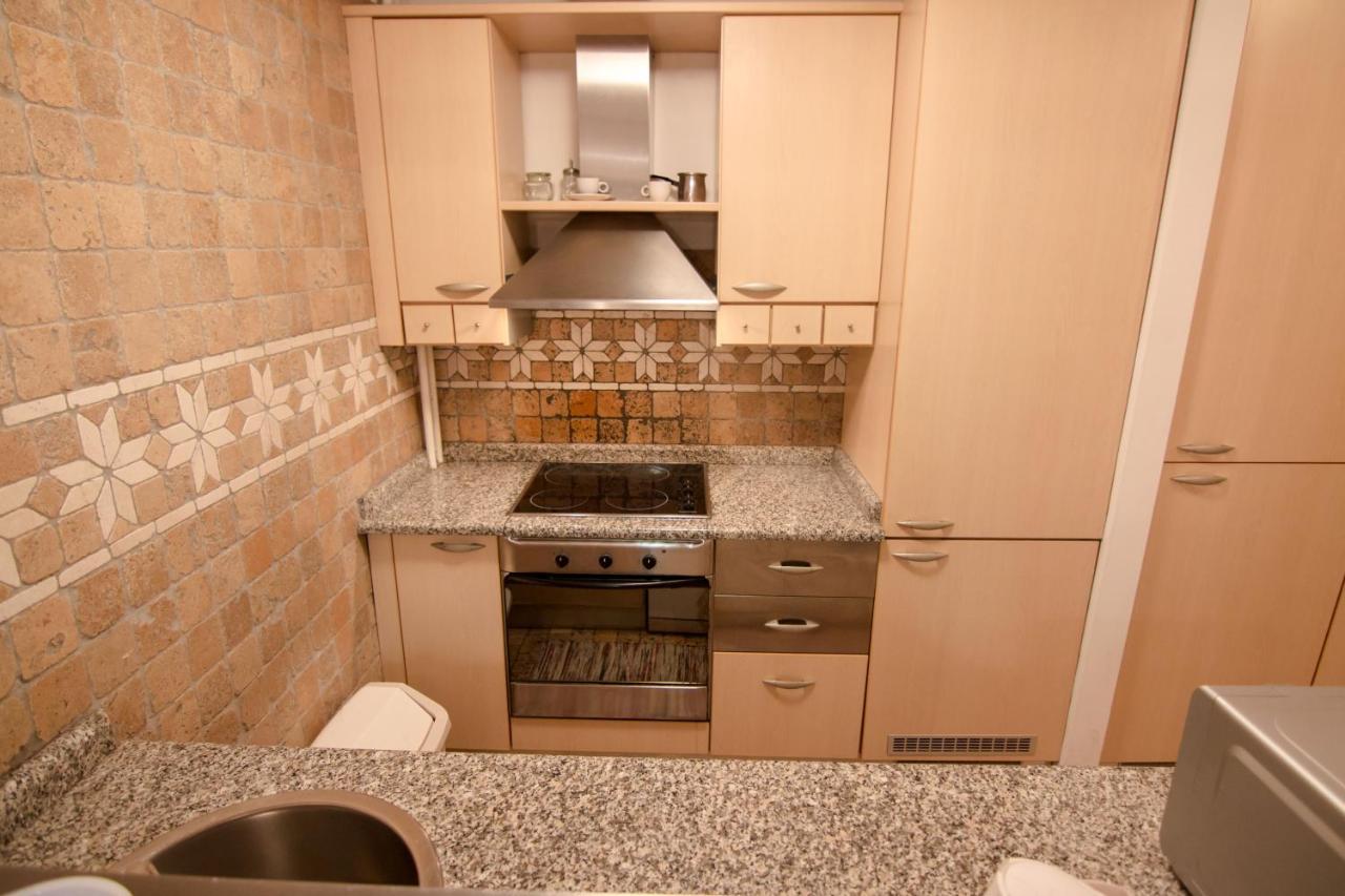 Apartment Novak Белград Экстерьер фото
