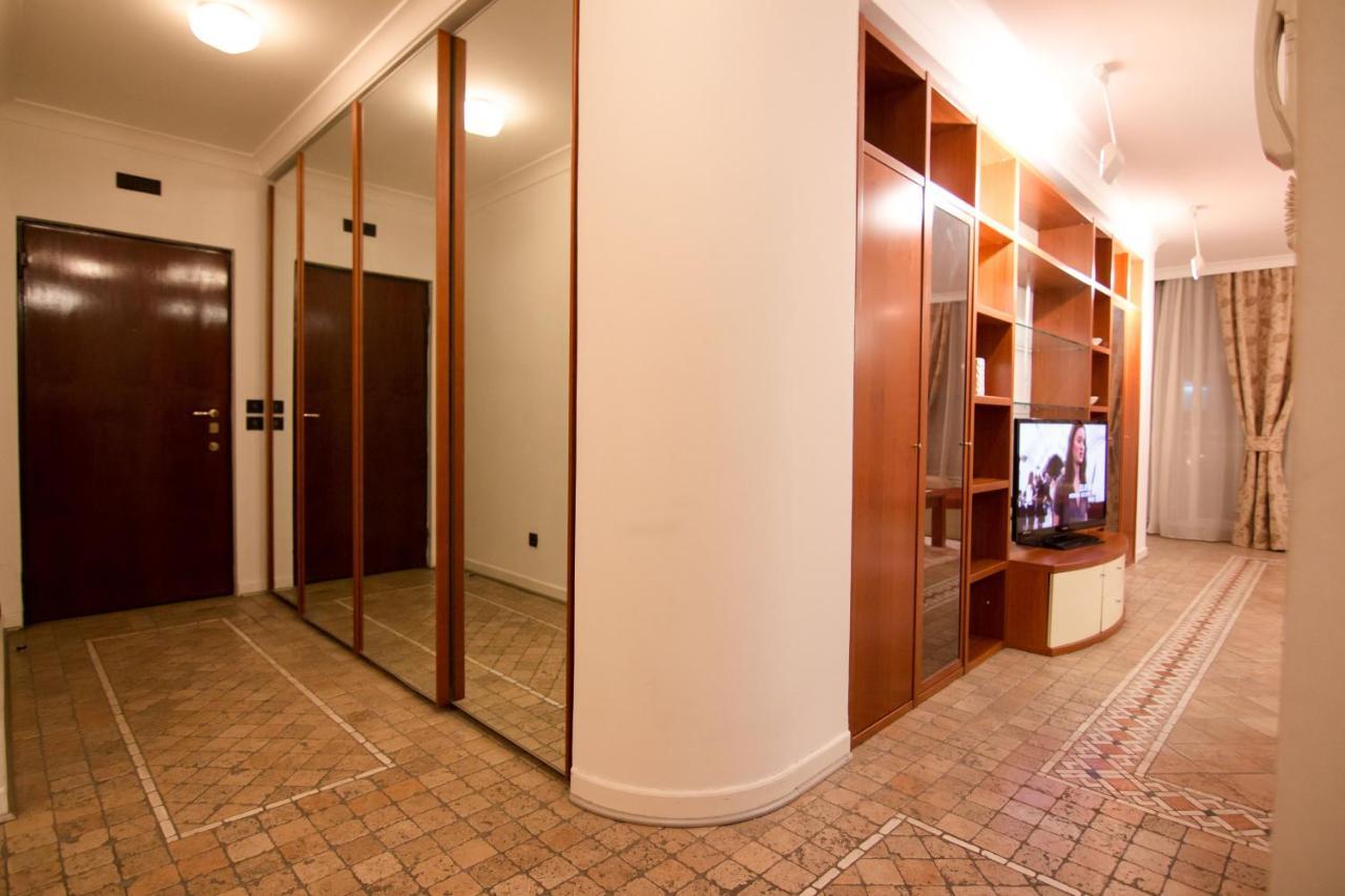 Apartment Novak Белград Номер фото