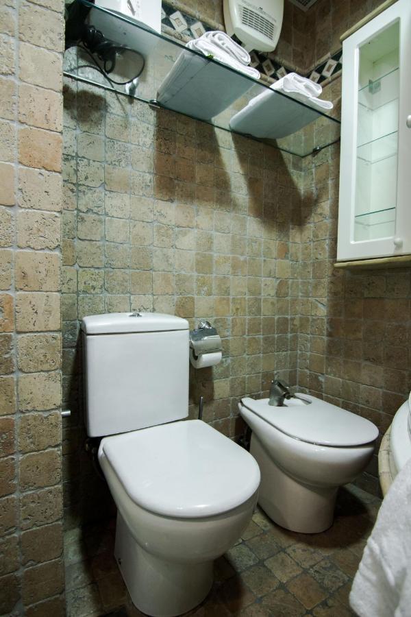 Apartment Novak Белград Номер фото