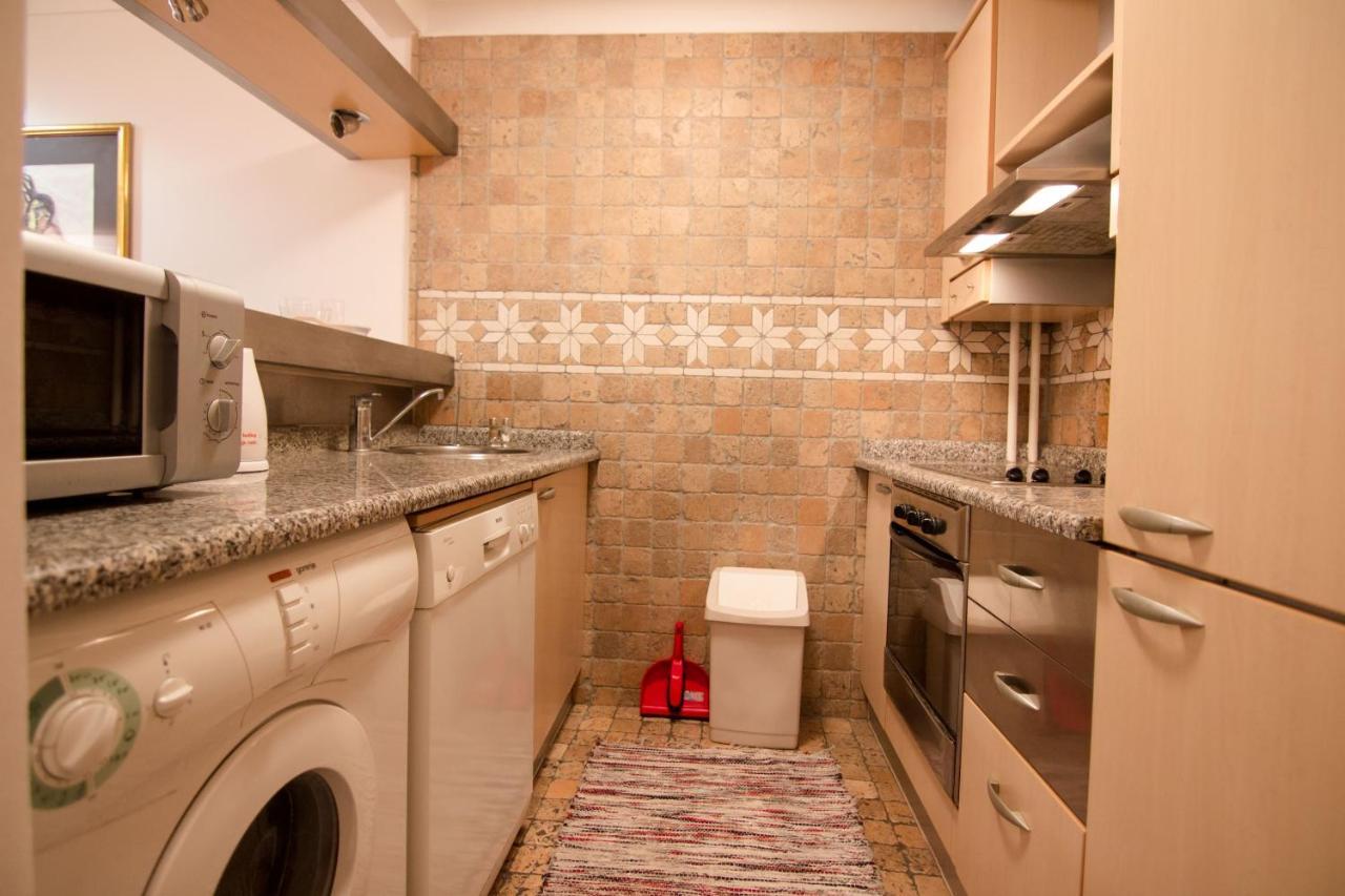 Apartment Novak Белград Номер фото